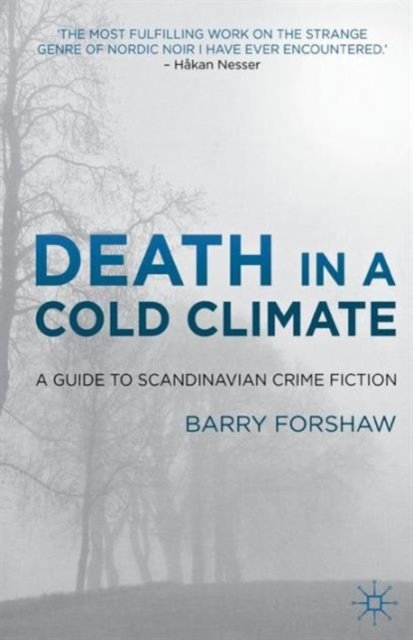 Death in a Cold Climate