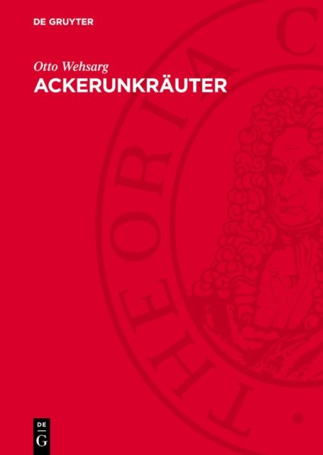 Ackerunkrauter