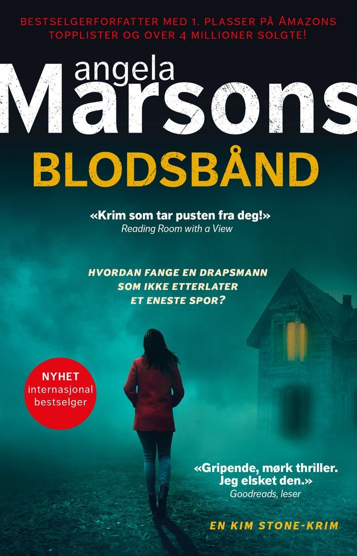 Blodsbånd