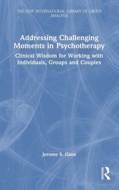 Addressing Challenging Moments in Psychotherapy