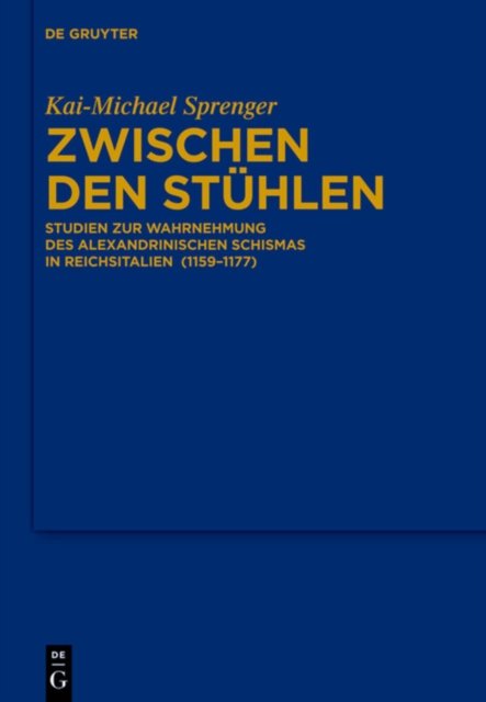 Zwischen den Stuhlen