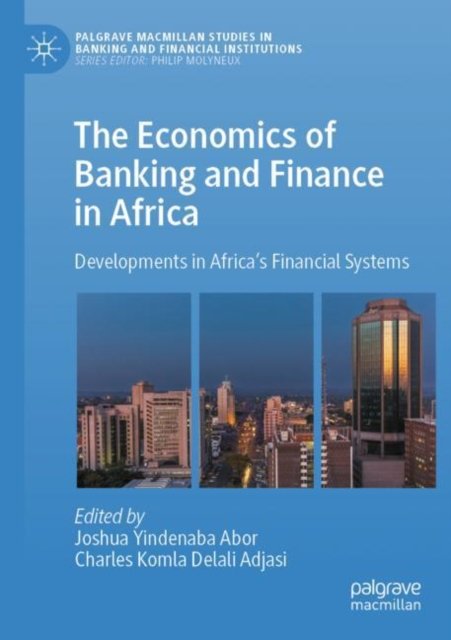 The Economics of Banking and Finance in Africa