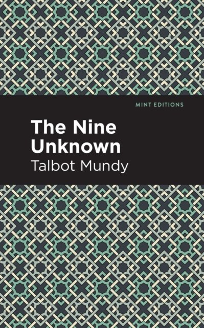 The Nine Unknown