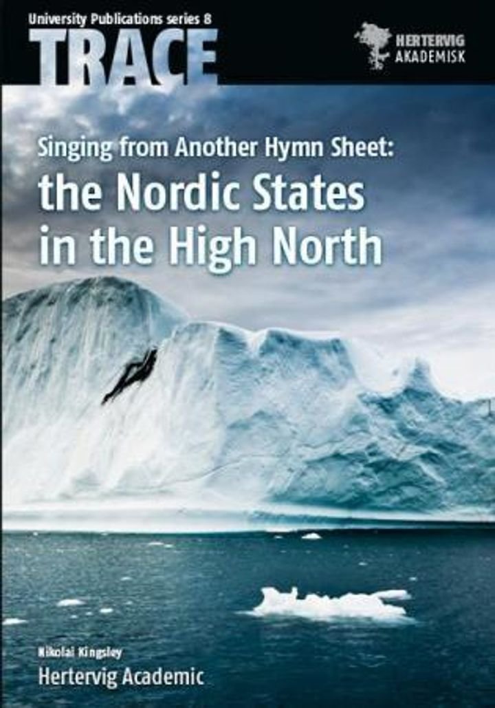 Singing  from another hymn sheet