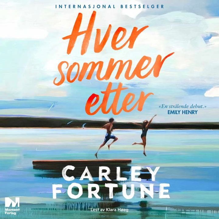 Hver sommer etter