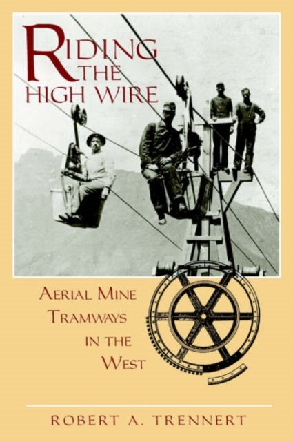 Riding the High Wire