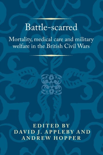 Battle-Scarred