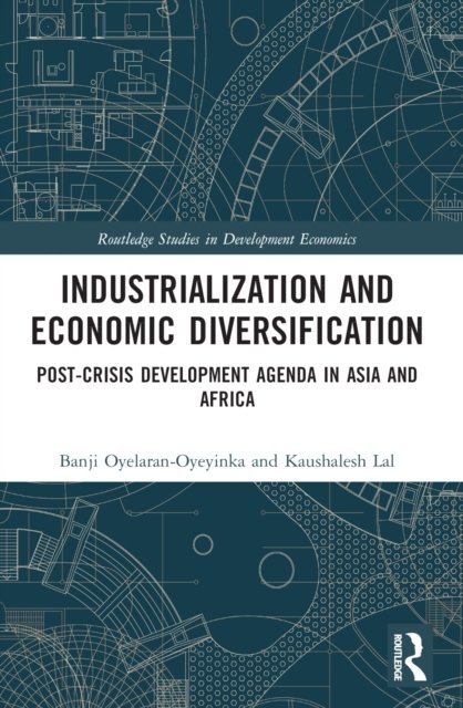 Industrialization and Economic Diversification