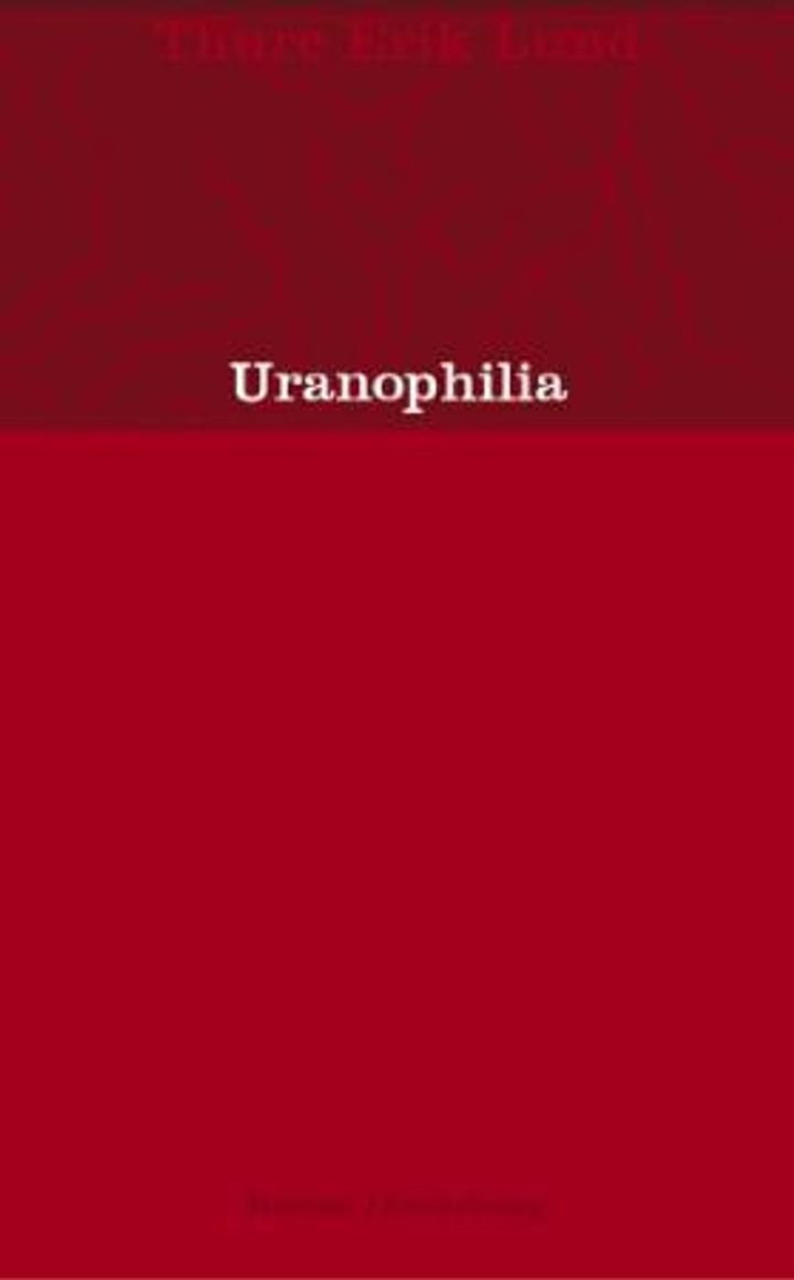 Uranophilia - roman