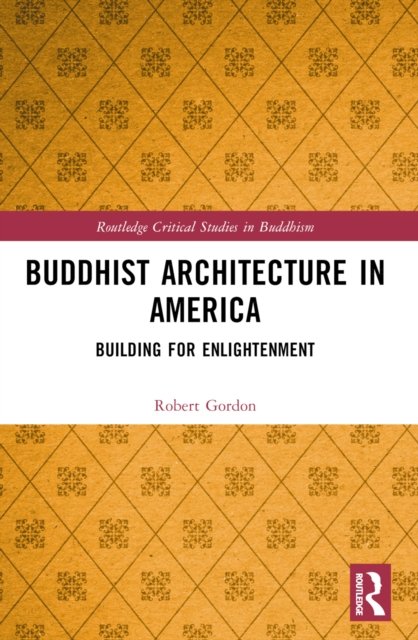 Buddhist Architecture in America