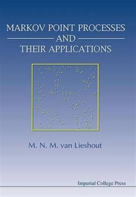 Markov Point Processes And Their Applications