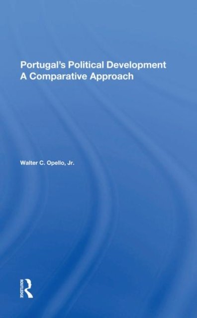 Portugal''s Political Development