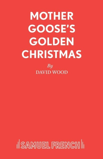 Mother Goose''s Golden Christmas