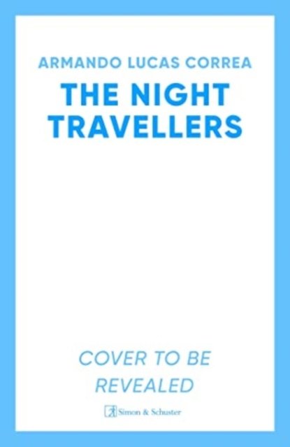 The Night Travellers