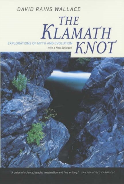 The Klamath Knot