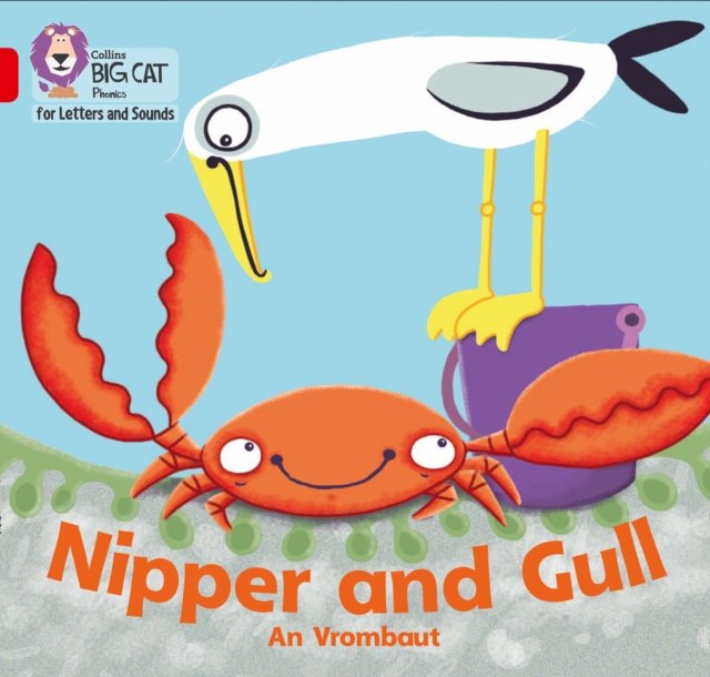 Nipper and Gull