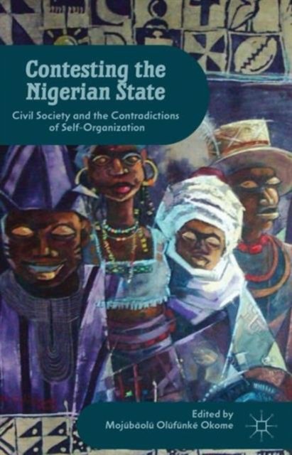Contesting the Nigerian State