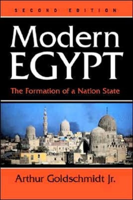 Modern Egypt