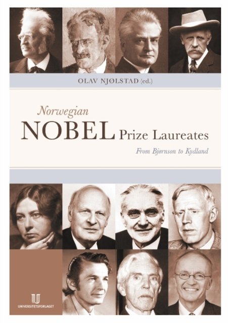 Norwegian Nobel Prize Laureates
