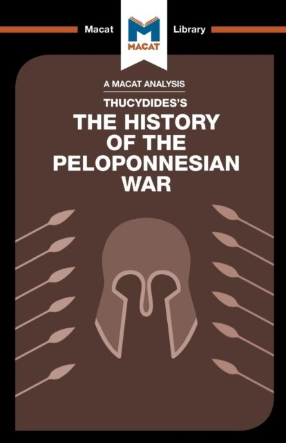 An Analysis of Thucydides''s History of the Peloponnesian War