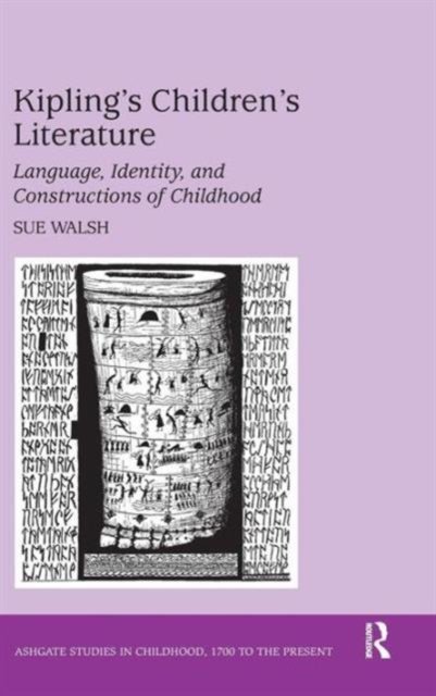 Kipling's Children's Literature