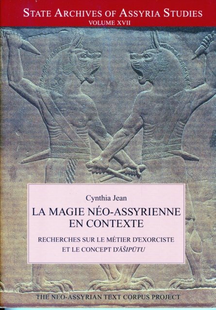 La Magie neo-assyrienne en Contexte