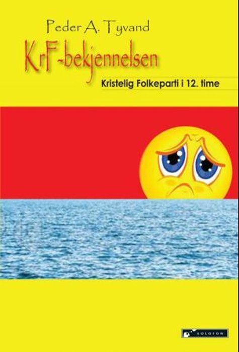 KrF-bekjennelsen