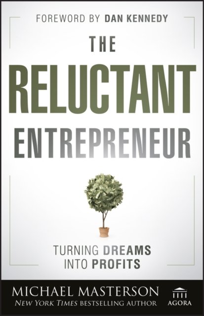 The Reluctant Entrepreneur