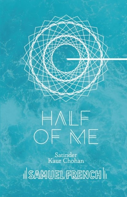 Half of Me