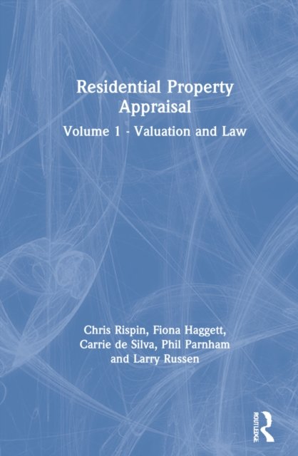 Residential Property Appraisal