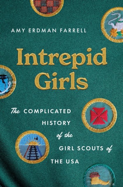 Intrepid Girls