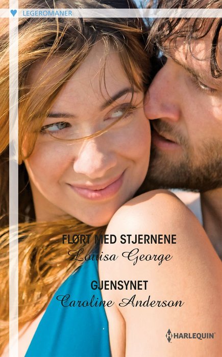Flørt med stjernene ; Gjensynet