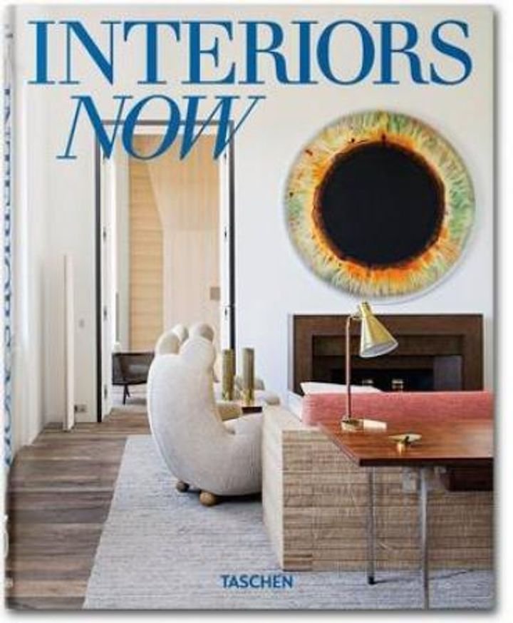 Interiors now! 3