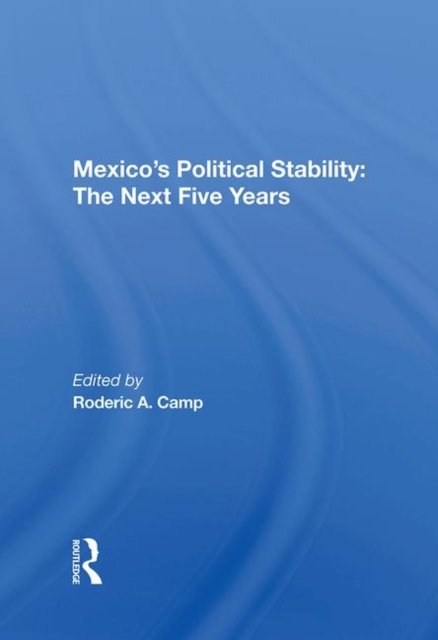 Mexico's Political Stability
