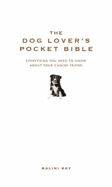 The Dog Lover's Pocket Bible