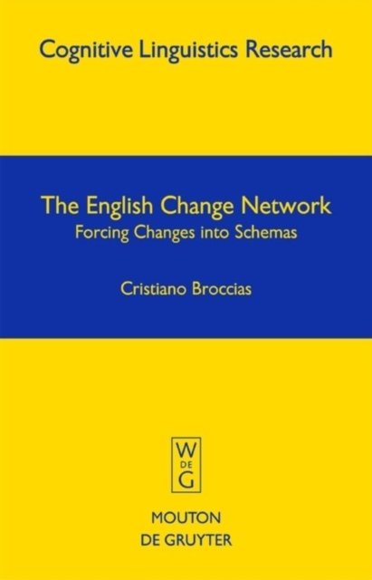 The English Change Network