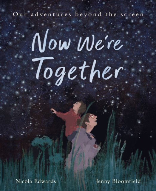 Now We''re Together