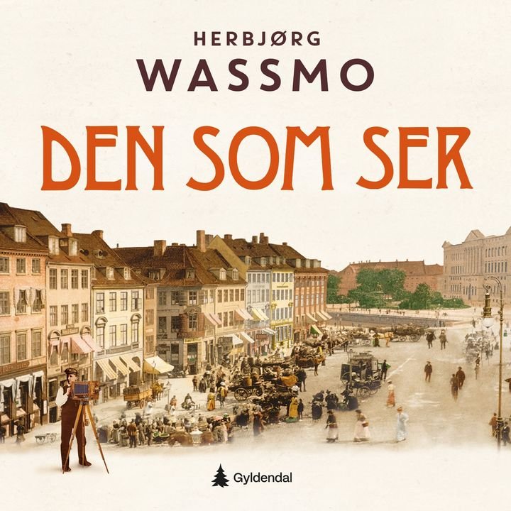 Den som ser