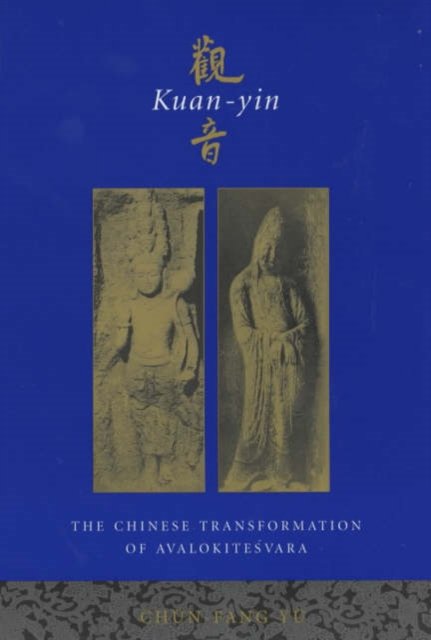 Kuan-yin