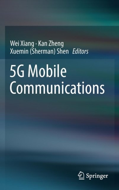 5G Mobile Communications