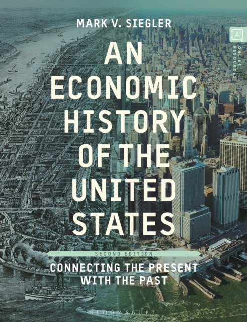 Economic History of the United States