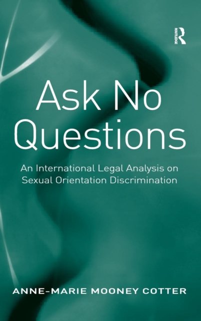 Ask No Questions