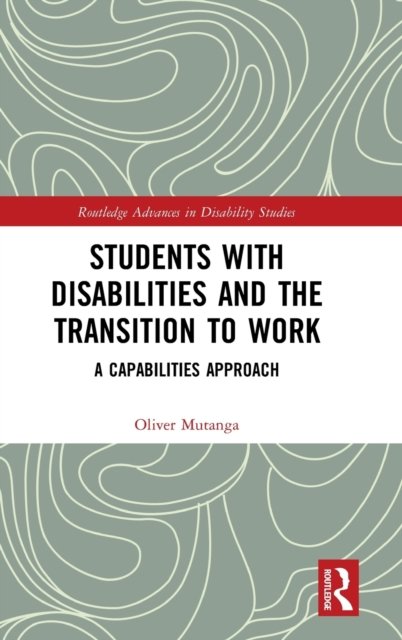 Students with Disabilities and the Transition to Work