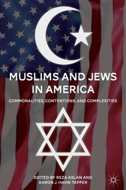 Muslims and Jews in America