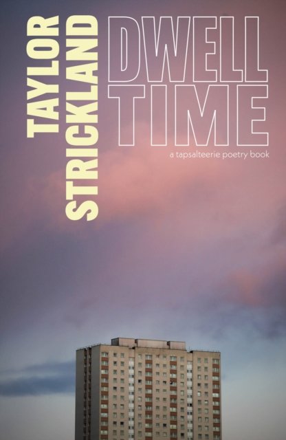 Dwell Time