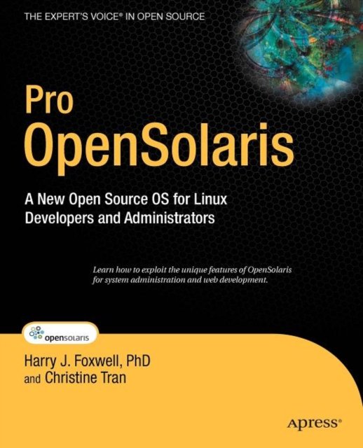 Pro OpenSolaris