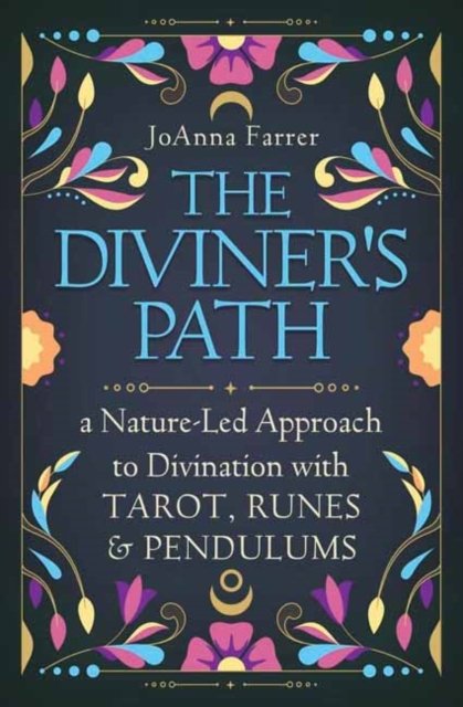 The Diviner's Path