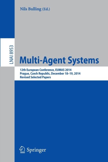 Multi-Agent Systems