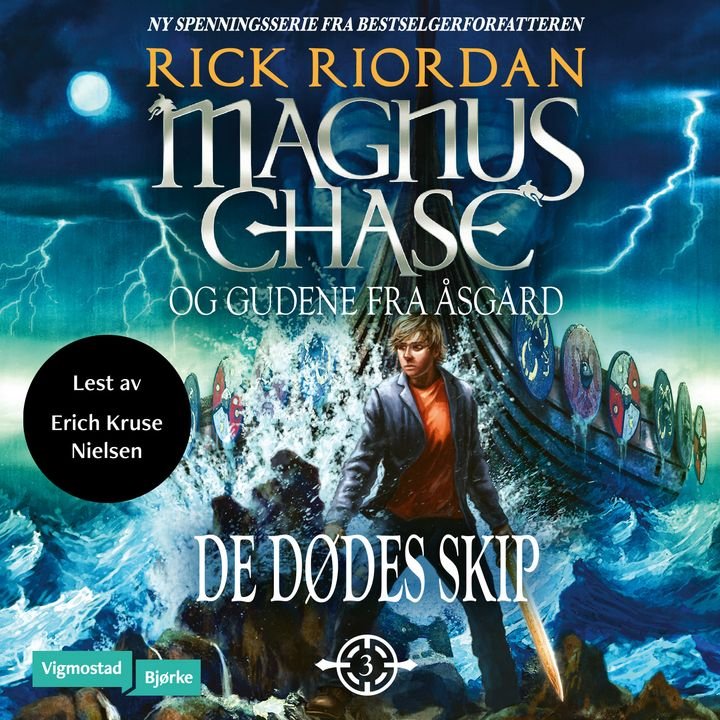 De dødes skip