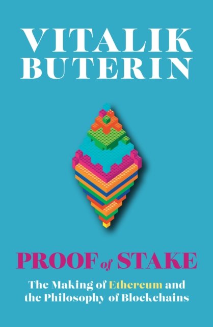PROOF OF STAKE PB